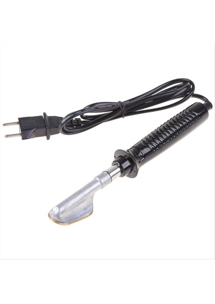 Plastik Saplı Elektrikli Lehimleme Araba Tamponu Onarım Için Düz Uçlu Otomatik El Tipi El Tipi Plastik Kaynak Makinesi Ab Fiş (Yurt Dışından) indirimleri