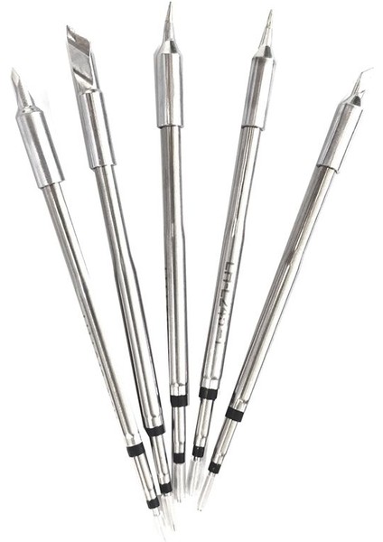 L245 Lehimleme Ipuçları Özelleştirilmiş Yedek Lehimleme L245 Lehimleme Istasyonu Araçları Için Demir Ucu Direnç (Yurt Dışından)