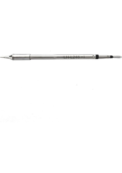 L245 Lehimleme Ipuçları Özelleştirilmiş Yedek Lehimleme L245 Lehimleme Istasyonu Araçları Için Demir Ucu Direnç (Yurt Dışından) fırsatları