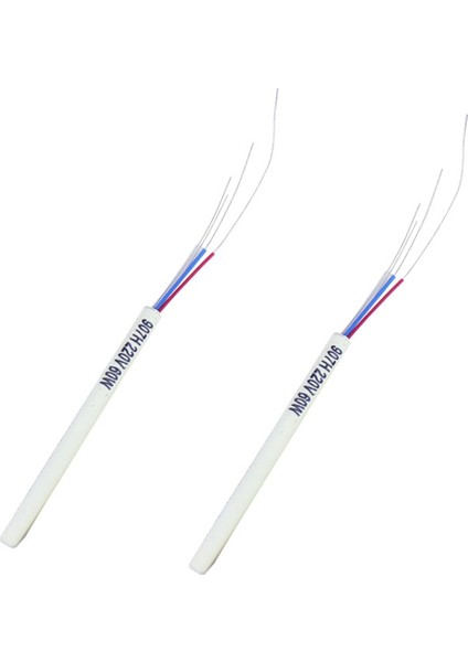 60W 220V Seramik Isıtıcı Dahili Isıtma Lehim 907 Elektrikli Happiste Için Demir Çekirdek Kaynak Ekipmanı (Yurt Dışından)