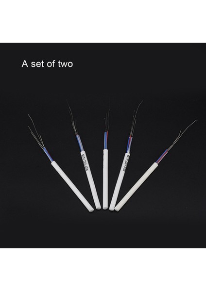 60W 220V Seramik Isıtıcı Dahili Isıtma Lehim 907 Elektrikli Happiste Için Demir Çekirdek Kaynak Ekipmanı (Yurt Dışından) modelleri