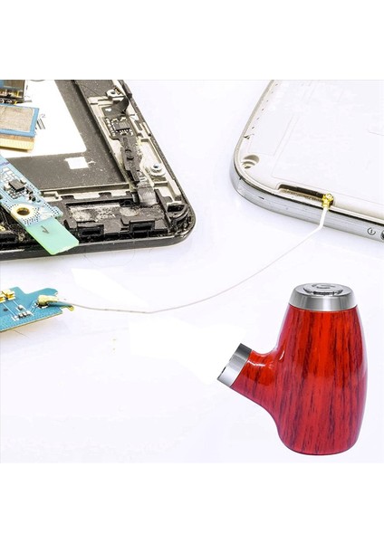 USB Kablosu ile 4x Lehimleme Demir Kablosuz Pille Çalışan Kaynak Aracı Çoğu 510 Dişli (Yurt Dışından) indirimleri