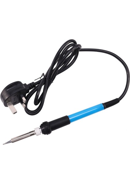 71PCS 60W Elektrikli Havalandırma Demir Kiti Ahşap Yakma Kalem Alet Pirografi Seti (Yurt Dışından) modelleri