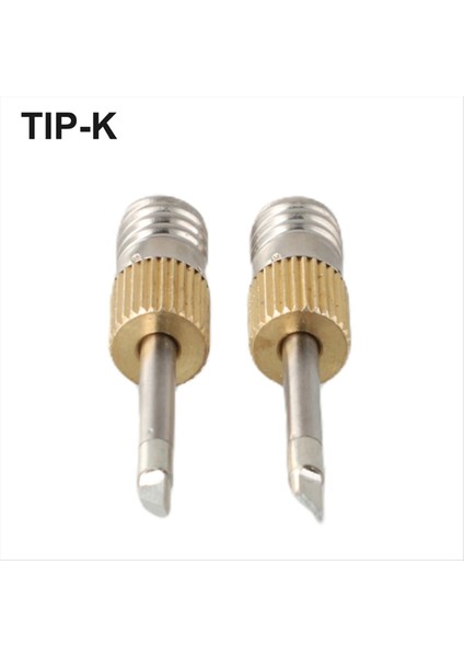 2 Adet Lehimleme Demir Ucu Sünger ile Uş E10 Arayüz Ipuçları USB Lehimleme Ucu Lehimleme Aletleri Set C Tipi (Yurt Dışından) indirimleri