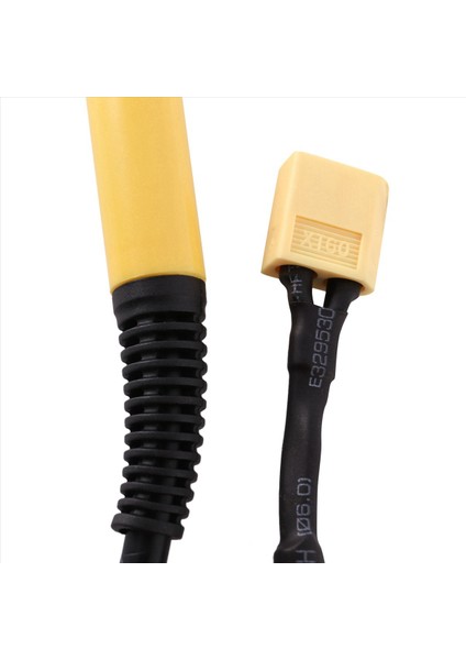 5x Taşınabilir Hilletme Demiri - XT60 Konektörü - 3s 12V Lıpo Bataryası ile Kullanın - Dronlar Için Rc Ekipmanı (Yurt Dışından) fırsatları