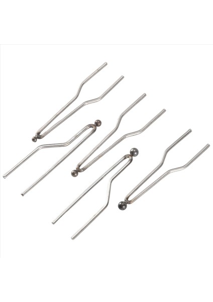 5 Pcs Yüksek Empedans Ipuçları 50W Veya 100W Profesyonel Ahşap Yakma Kiti Için Ahşap Yanan Tel Top Uçları (Yurt Dışından) fiyatları