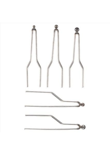 5 Pcs Yüksek Empedans Ipuçları 50W Veya 100W Profesyonel Ahşap Yakma Kiti Için Ahşap Yanan Tel Top Uçları (Yurt Dışından) modelleri