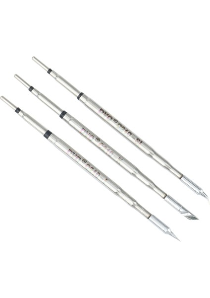 Jbc Için Dvo 6pcs C210 Lehim Uçları Jbc Ipuçları Için Kaynak Demir Kafa T210 To Jbc Cd-2sd/2she Sule Lader Istasyonu (Yurt Dışından) fırsatları