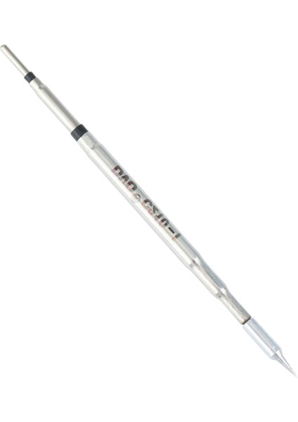 Jbc Için Dvo 6pcs C210 Lehim Uçları Jbc Ipuçları Için Kaynak Demir Kafa T210 To Jbc Cd-2sd/2she Sule Lader Istasyonu (Yurt Dışından) indirimleri