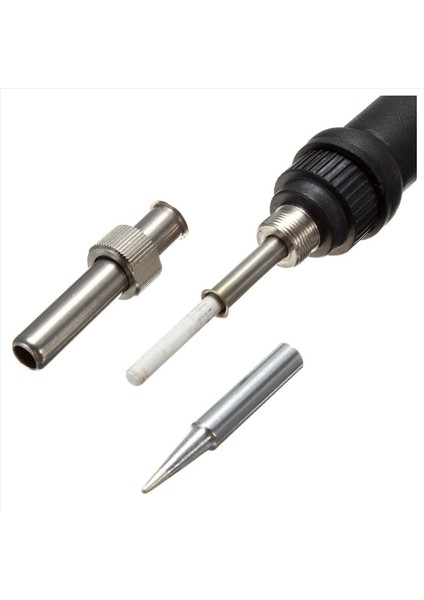 5x Lehimleme Istasyonu Demir Kolu Hakko Için 24V 907 Esd 936 937 928 926 IND008 (Yurt Dışından) modelleri