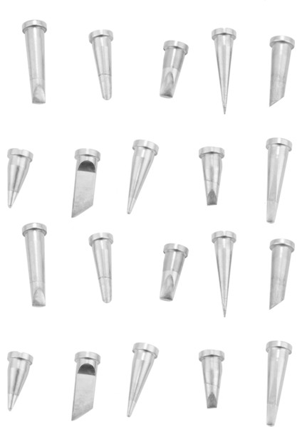 20PCS Weller WSD81 WD1000 WSP80 WP80 Lt Ledranter Istasyonu Için (Yurt Dışından)