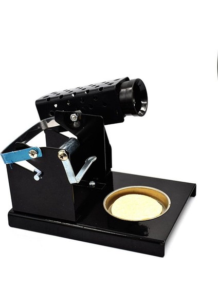 Çok Fonksiyonlu Teneke Tel Çerçeve Lehimleme Demir Çerçeve Çift Fonksiyonlu Elektrikli Lehimleme Demir Soketi (Yurt Dışından)