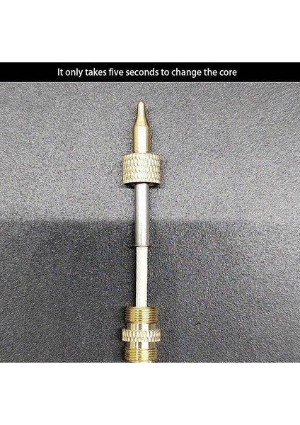 8-15W Lehimleme Demir Uç USB Kablosuz Şarj Için Universal Demir Uç 510 Iplik Arayüzü 1 Pcs (Yurt Dışından) indirimleri