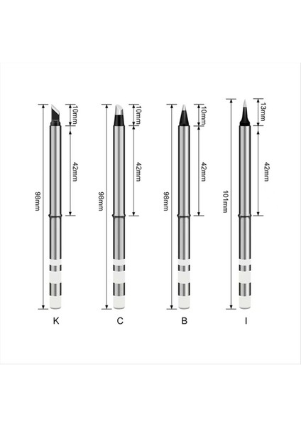 RGS65 GD300 Elektrikli Lehimleme Demir Pd 65W Taşınabilir Onarım Kaynak Aracı Lehim Yeniden Yeniden Işleme Istasyonu Lehim Demir Uçları (Yurt Dışından) modelleri