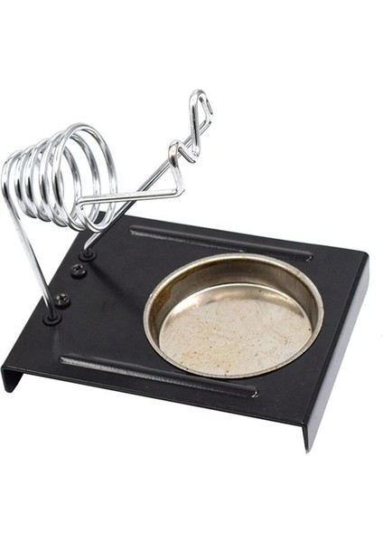 011 Elektrikli Havalandırma Demir Çerçeve Lehimleme Aracı Yuvarlak Elektrikli Lehimleme Demir Soketi T12 Lehimleme Demir Çerçeve (Yurt Dışından)