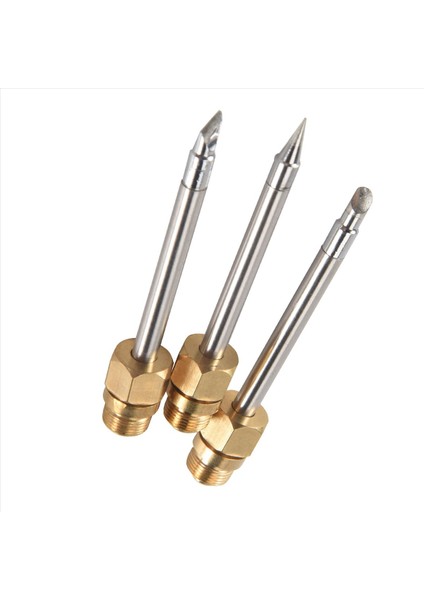 510 Arabirim Havalandırma Demir Ucu USB Lehimleme Demir Uç 5V Pil Havalandırma Demir Uç Ustartma Yeniden Işleme Aksesuarları (Yurt Dışından) modelleri