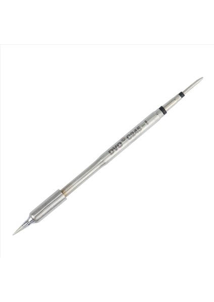 Jbc Için Evrensel Için 3x Dvo C245 Lehimleme Demir Uçları Kaynak Meme Kavrama Uyumlu C245-029 C245-030 (Yurt Dışından) fırsatları