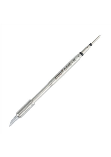 Jbc Için Evrensel Için 3x Dvo C245 Lehimleme Demir Uçları Kaynak Meme Kavrama Uyumlu C245-029 C245-030 (Yurt Dışından) indirimleri