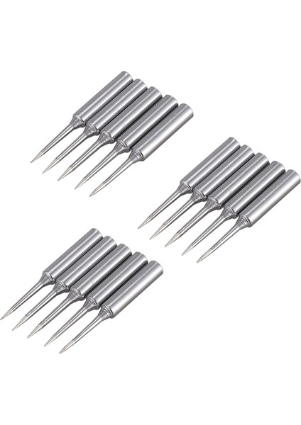 900M-T-LI 0 8mm Point Çapı Lehim Lehim Demir Ipuçları 15 Pcs (Yurt Dışından)