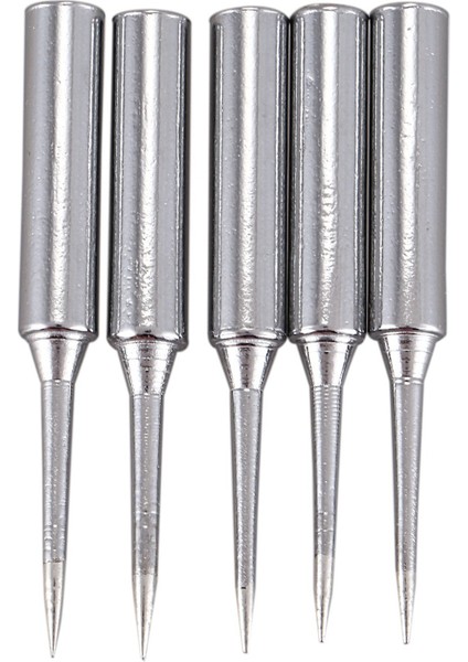 900M-T-LI 0 8mm Point Çapı Lehim Lehim Demir Ipuçları 15 Pcs (Yurt Dışından) indirimleri