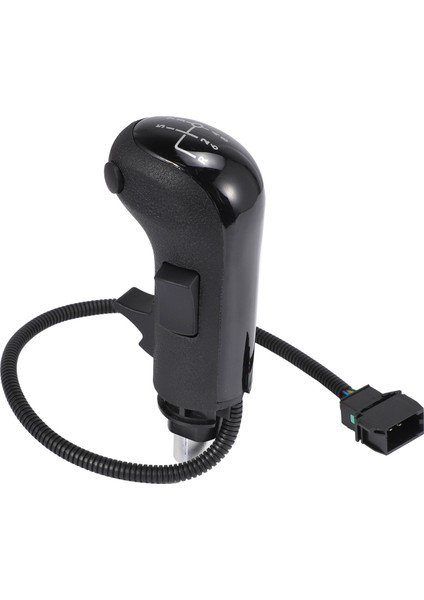 6pin Kamyon Elektrik Vardiyası Dişli Dişli Dişli Vites Vites Vites Değiştirme Başlığı Tga Tgx Tgs 81326200043 (Yurt Dışından)