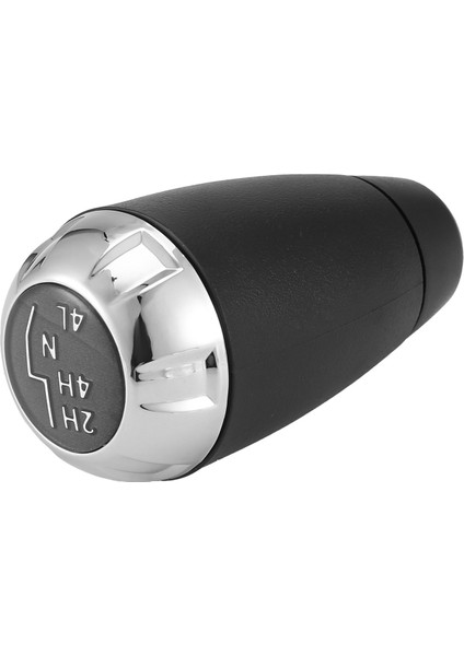 Jeep Wrangler Jk Için Transfer Kılıfı Shifter Knob 4WD Gearshift Knob 2011-2018 68085307AB (Yurt Dışından) fiyatları