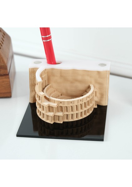 Kolezyum 3D Notepad,3 Boyutlu Not Kağıdı fiyatları