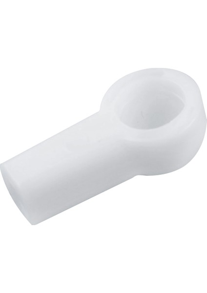 98656127902 Porsche Için 986 987 Boxster Cabrio 1997-2012 Araba Üst Push Çubuk Uç Kapağı Değiştirme (Yurt Dışından)