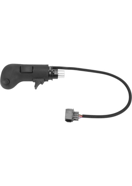 4x 6pin Kamyon Elektrik Vardiya Dişli Dişli Dişli Vites Vites Değiştirme Kafası Man Için Tga Tgx Tgs 81326200043 (Yurt Dışından) modelleri