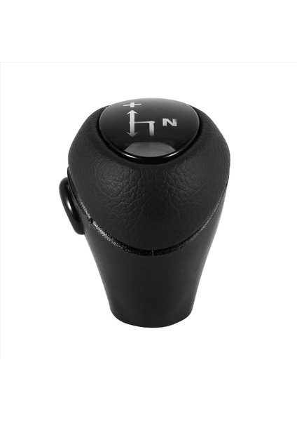 Otomatik Parçalar Deri Otomatik Dişli Vites Knob Kolu Mercedes Benz Smart Fortwo Roadster 450 451 Brabus Fortwo (Yurt Dışından) modelleri