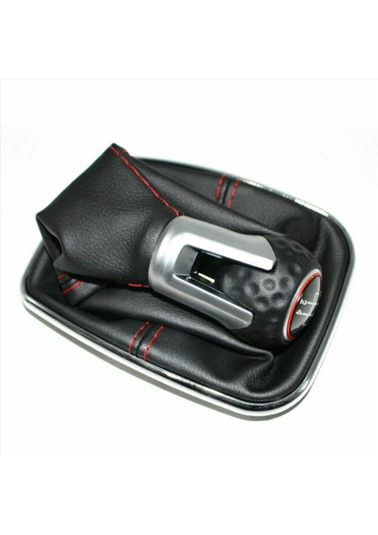 Bora Için 3x Mk4 Golf 4 Jetta 4 98-04 Araba Dişli Vardiyası Düğmesi 5 Hız (Diyafram 12MM) (Yurt Dışından) indirimleri