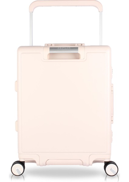 Luna Pc Policarbon Kabin Boy Valiz Pembe fiyatları