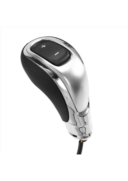 Buick Encore 2013 -2019 Için Araba Dişli Vites Düğmesi Otomatik Şanzıman Vites Kolu Başlığı (Yurt Dışından)