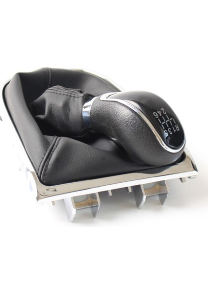 Manuel 6 Hızlı Dişli Çubuk Vardiya Kol Kafa Hentbolu Buick Excelle Gt/xt Opel Vauxhall Astra (Yurt Dışından) fırsatları