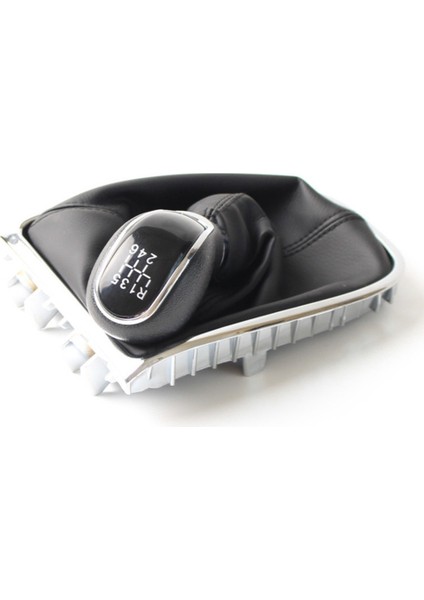 Manuel 6 Hızlı Dişli Çubuk Vardiya Kol Kafa Hentbolu Buick Excelle Gt/xt Opel Vauxhall Astra (Yurt Dışından) indirimleri