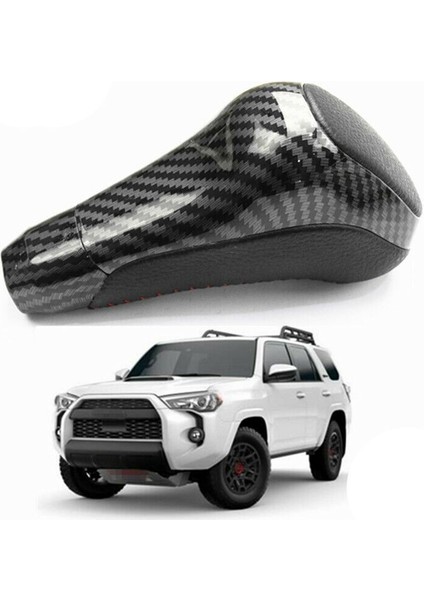 2012-2023 Için Otomatik Şanzıman Vites Düğmesi Toyota 4runner &amp 2014-2021 Tundra Trd Pro PTR57-34141 (Yurt Dışından) fırsatları