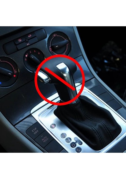 Vites Tutamak Vw Golf Mk6 Mk7 Passat B7 B8 Tiguan Mk2 Dsg B Kırmızı Işık (Yurt Dışından) fırsatları