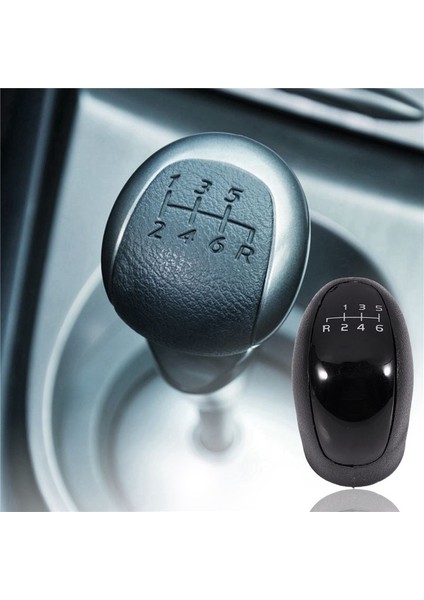 2x 6 Hızlı Araba Vites Değiştirme Kabağı Kafa Kapağı Mercedes Vito Viano Sprinter Iı / Vw-Crafter (Yurt Dışından) fırsatları