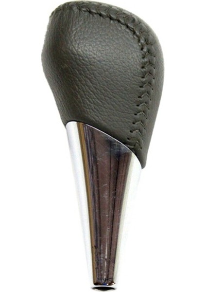 Toyota Highlander Camry Avalon 2007-2013 Için Araba Deri Sargı Dişli Vardiyası Düğmesi (Yurt Dışından) modelleri