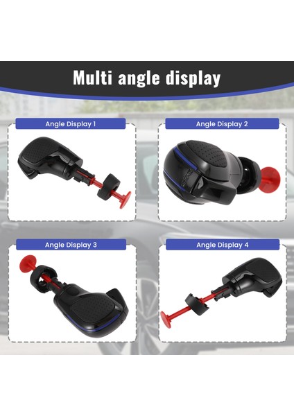 Vw Passat cc Golf Için Otomatik Dsg Dişli Vites Dişli Dişli Vardiya Knob Kolu 7 Jetta Mavi (Yurt Dışından) indirimleri