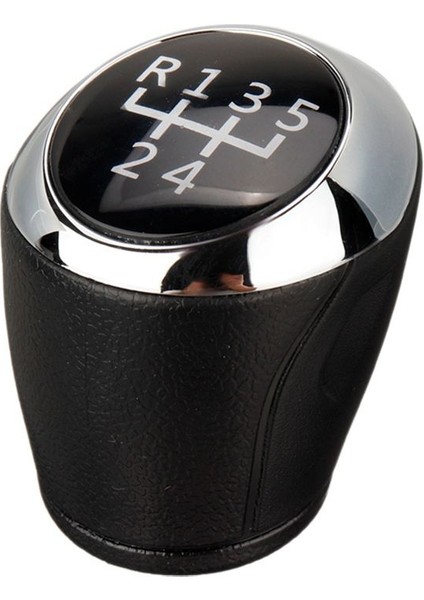 10PCS 5 Hızlı Araba mt Dişli Vites Düğmesi 24108036 Için Chevrolet Aveo Sonic T300 2012-2017 Manuel Şanzıman Düğmesi Kapağı (Yurt Dışından) fırsatları