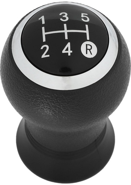 10X 5 Hızlı mt Araba Dişli Vites Düğüm Dişli Dişli Kova Toyota Yaris 2005-2010 Için Vites Değiştirici Kol (Yurt Dışından) modelleri