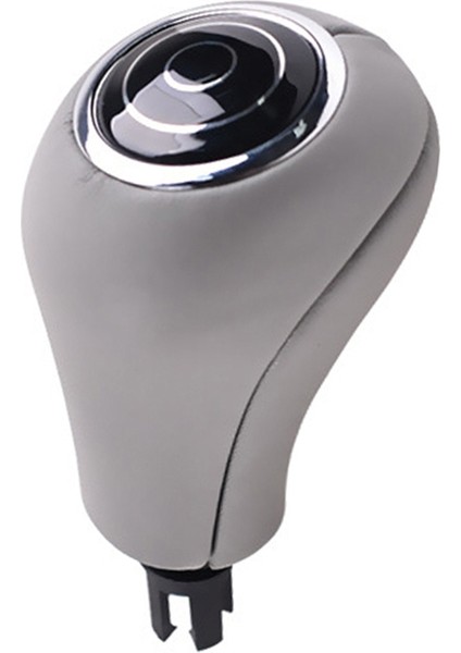 Dişli Kaydırma Kolu Dişli Vites Vardiya Hentball Mercedes Benz C / E Sınıf Glk C180 E200 GLK300 W204 W212 W207 2007-2013 Siyah (Yurt Dışından)