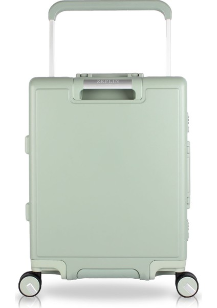 Luna Pc Policarbon Kabin Boy Valiz Yeşil fiyatları