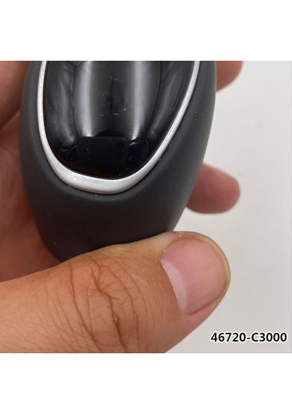 Hyundai Sonata Lf 2015 Otomatik Dişli Vites Hentbol Vardiyası Kafası 46720-C3000 46720C3000 (Yurt Dışından) fırsatları