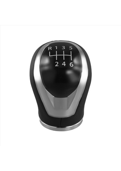 Nissan Qashqai J11 x - Trail Için 6 Hızlı Dişli Vardiya Knob Dönme Kafası T32 2016-2017 (Yurt Dışından) fırsatları