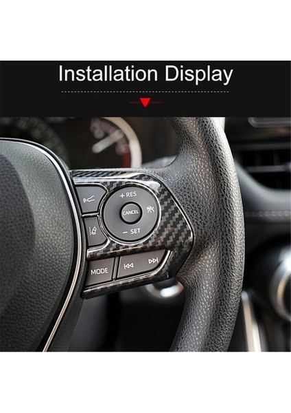 Toyota Rav4 XA50 Corolla E210 Hybrıd 2019-2024 (Yurt Dışından) modelleri