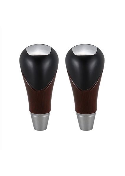 2x Araç Dişli Vites Knob Mercedes Benz W210 W220 W163 W202 W140 (Yurt Dışından) fiyatları