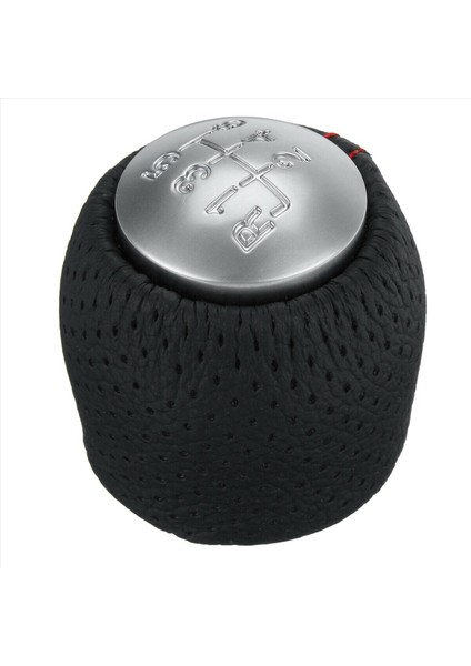 5x 6 Hızlı Manuel Vites Değiştirme Düğmesi Vites Değiştirici Kolu Hentbol Için Alfa Romeo 159 Brera Örümcek 05-11 (Yurt Dışından) fiyatları