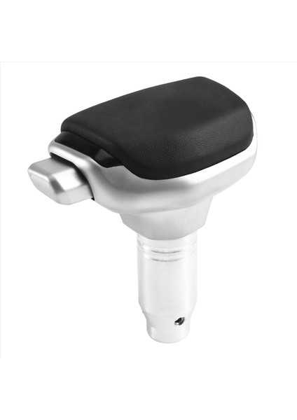 1pc Siyah Cilt Araç Vardiya Vardiya Hentbol Nissan Otomatik Yat 14 Tel Için (Yurt Dışından)